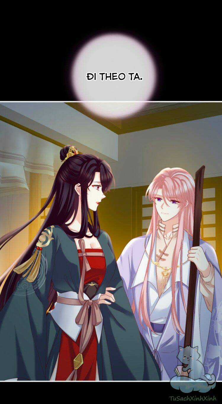 Kiều Phu Có Hỉ - Chapter 37 - Trang 29