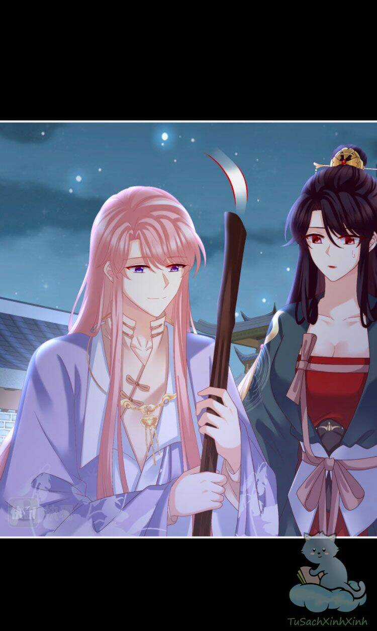 Kiều Phu Có Hỉ - Chapter 37 - Trang 34