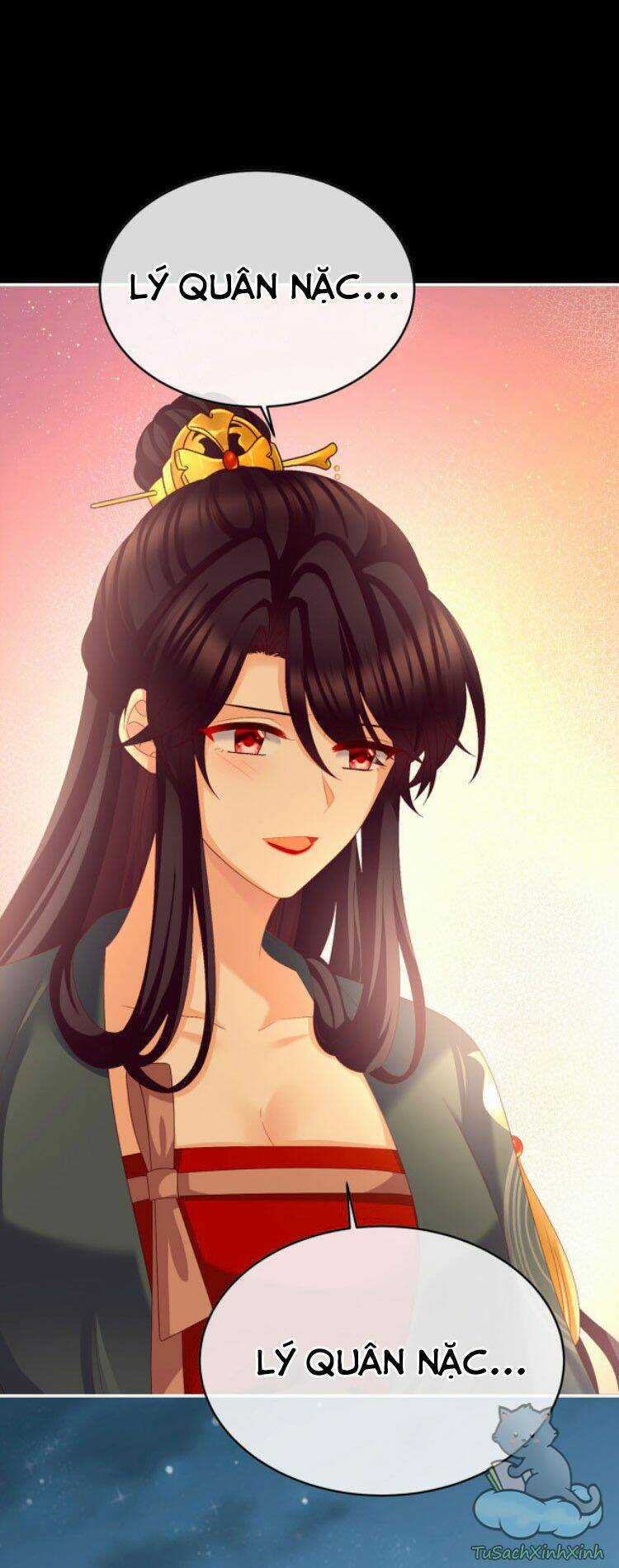 Kiều Phu Có Hỉ - Chapter 37 - Trang 37