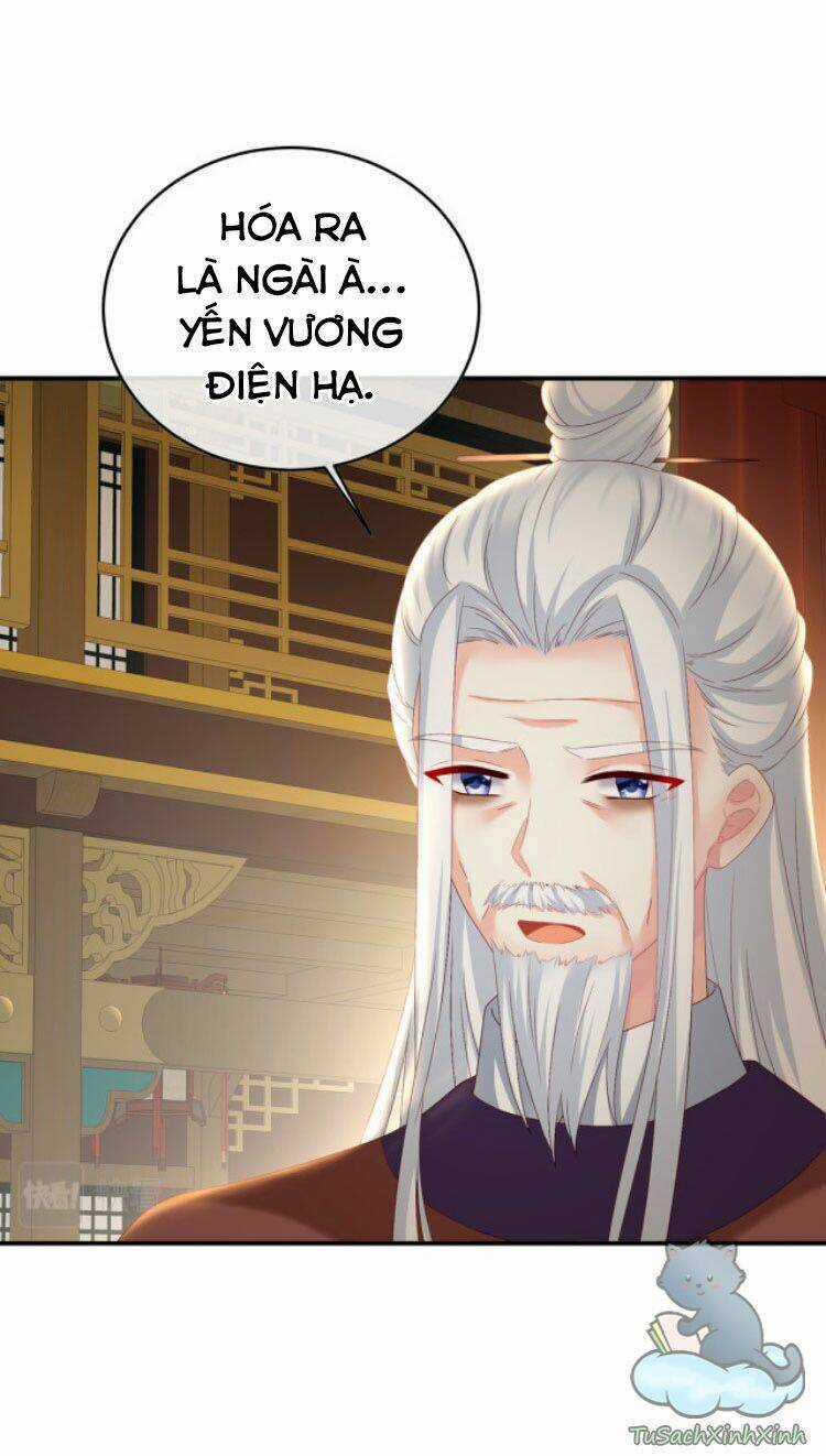 Kiều Phu Có Hỉ - Chapter 37 - Trang 5