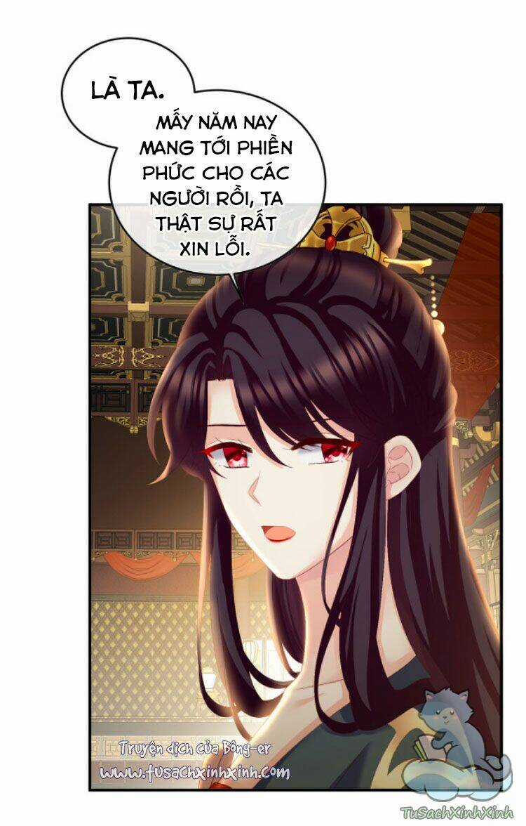 Kiều Phu Có Hỉ - Chapter 37 - Trang 6