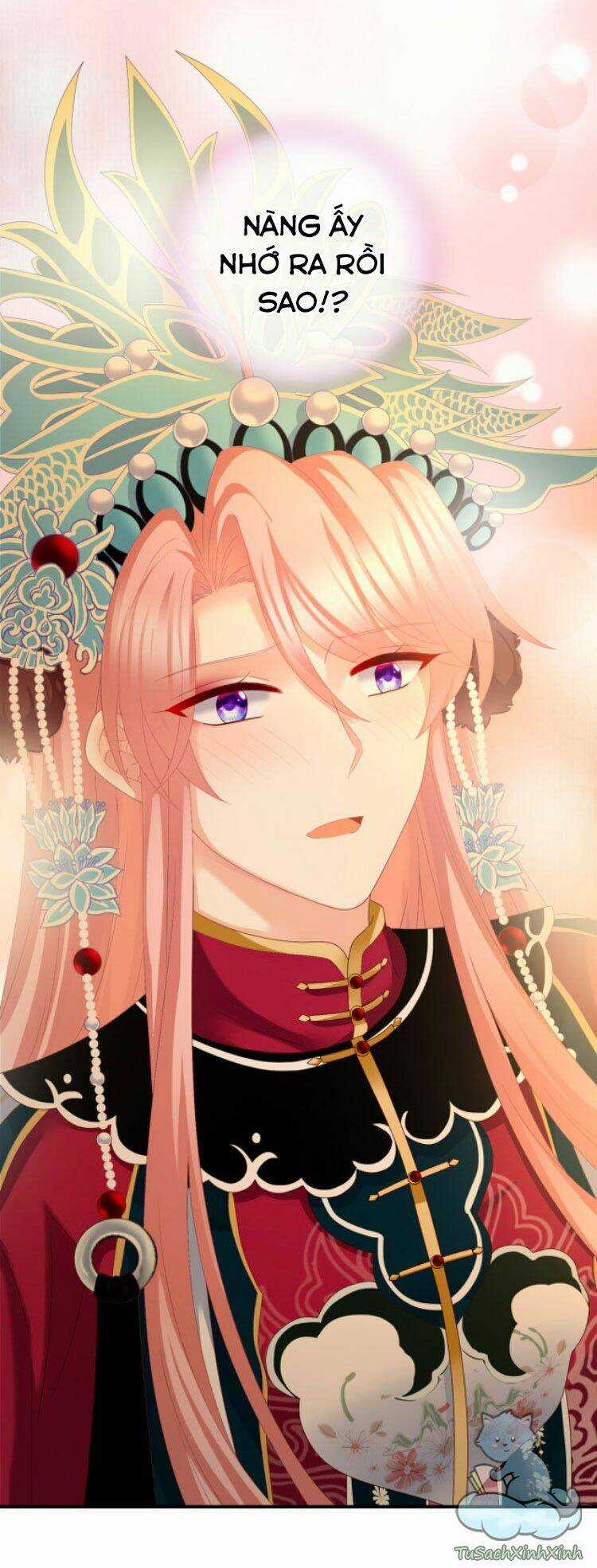 Kiều Phu Có Hỉ - Chapter 37 - Trang 8