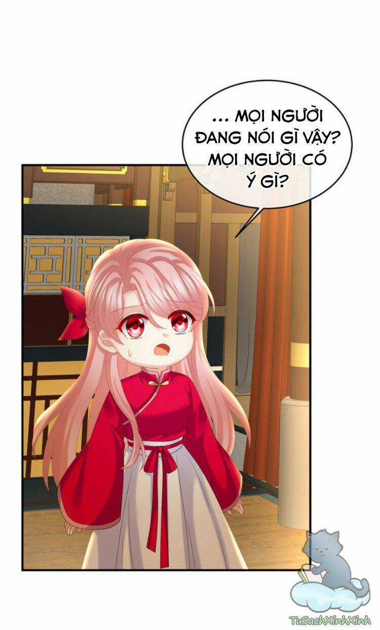 Kiều Phu Có Hỉ - Chapter 37 - Trang 10