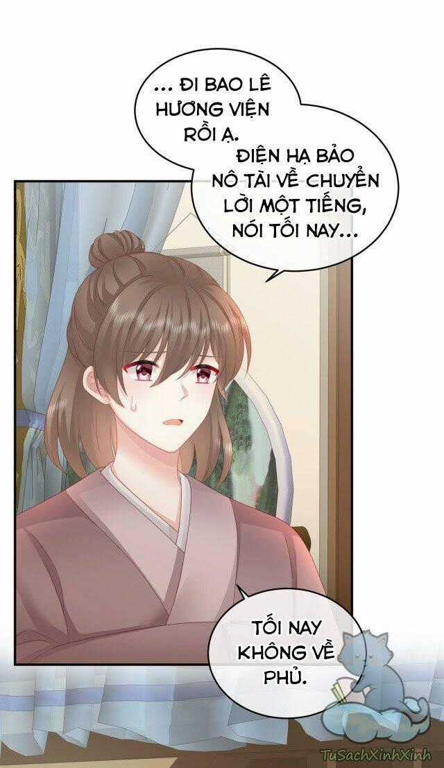 Kiều Phu Có Hỉ - Chapter 38 - Trang 2