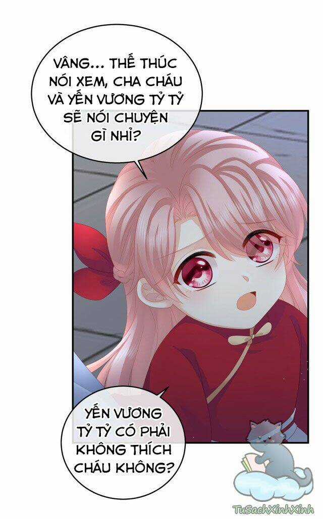 Kiều Phu Có Hỉ - Chapter 38 - Trang 11