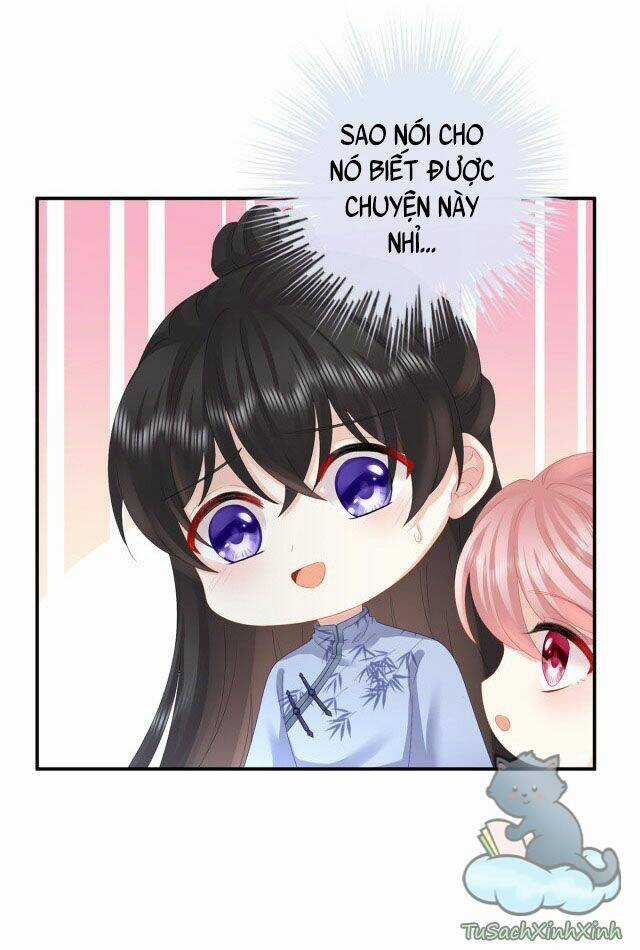 Kiều Phu Có Hỉ - Chapter 38 - Trang 13