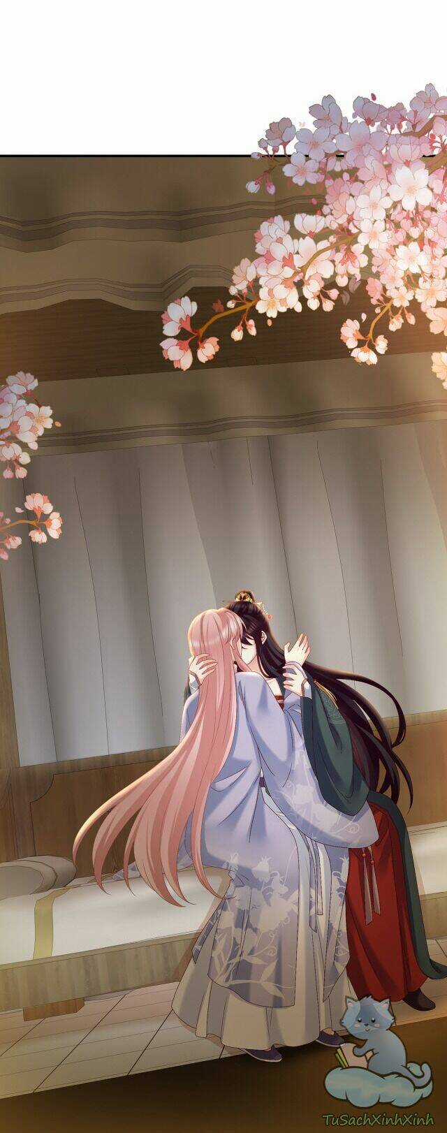 Kiều Phu Có Hỉ - Chapter 38 - Trang 15