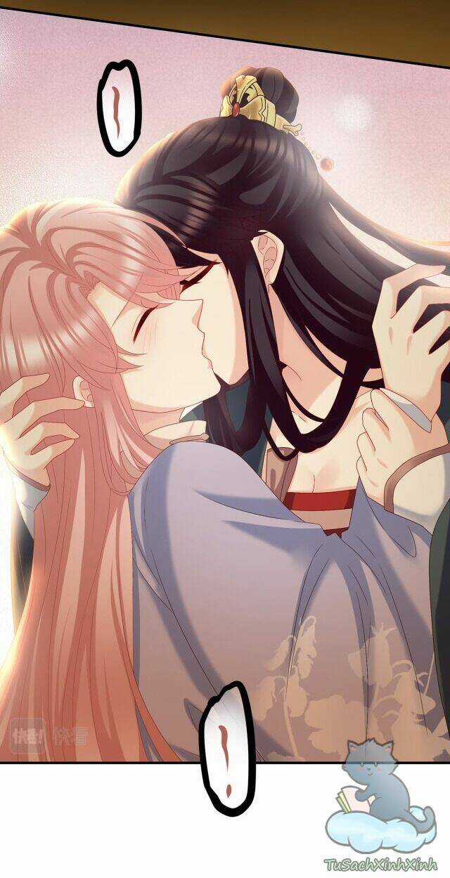 Kiều Phu Có Hỉ - Chapter 38 - Trang 16