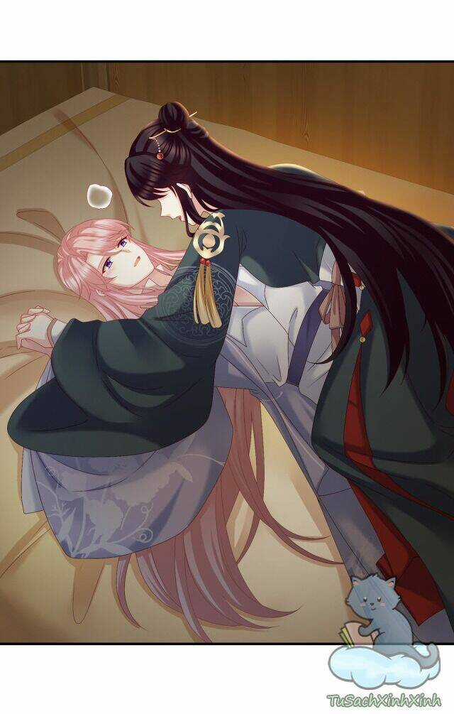 Kiều Phu Có Hỉ - Chapter 38 - Trang 17