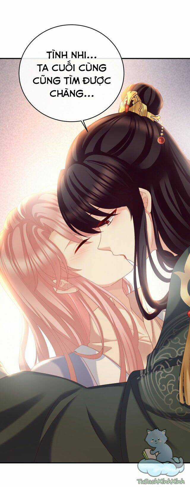 Kiều Phu Có Hỉ - Chapter 38 - Trang 18