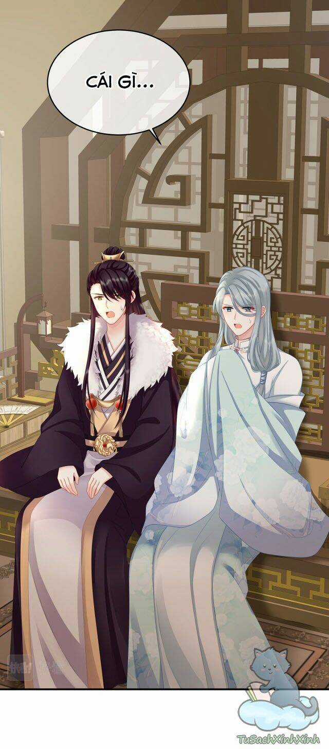 Kiều Phu Có Hỉ - Chapter 38 - Trang 3