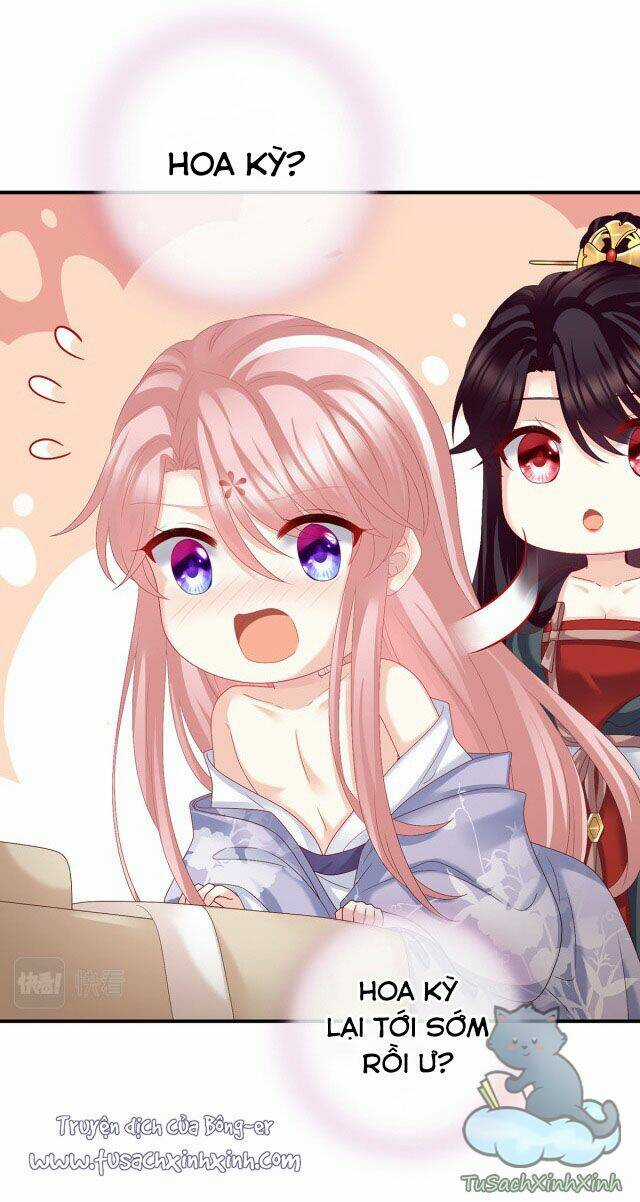Kiều Phu Có Hỉ - Chapter 38 - Trang 23