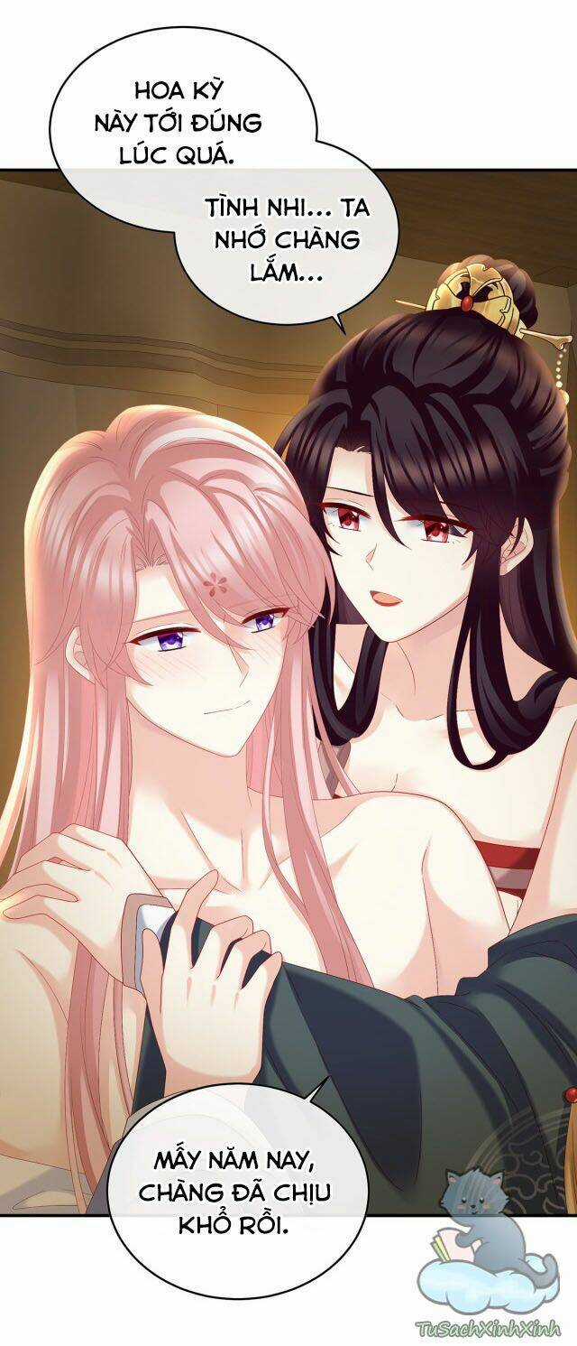 Kiều Phu Có Hỉ - Chapter 38 - Trang 24