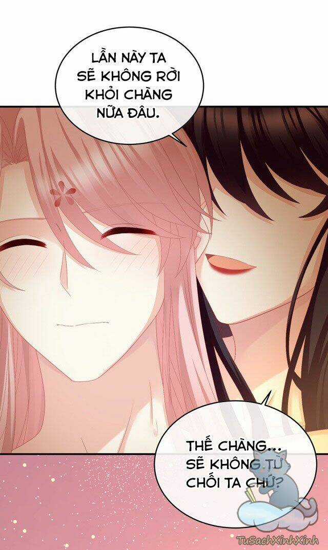 Kiều Phu Có Hỉ - Chapter 38 - Trang 25