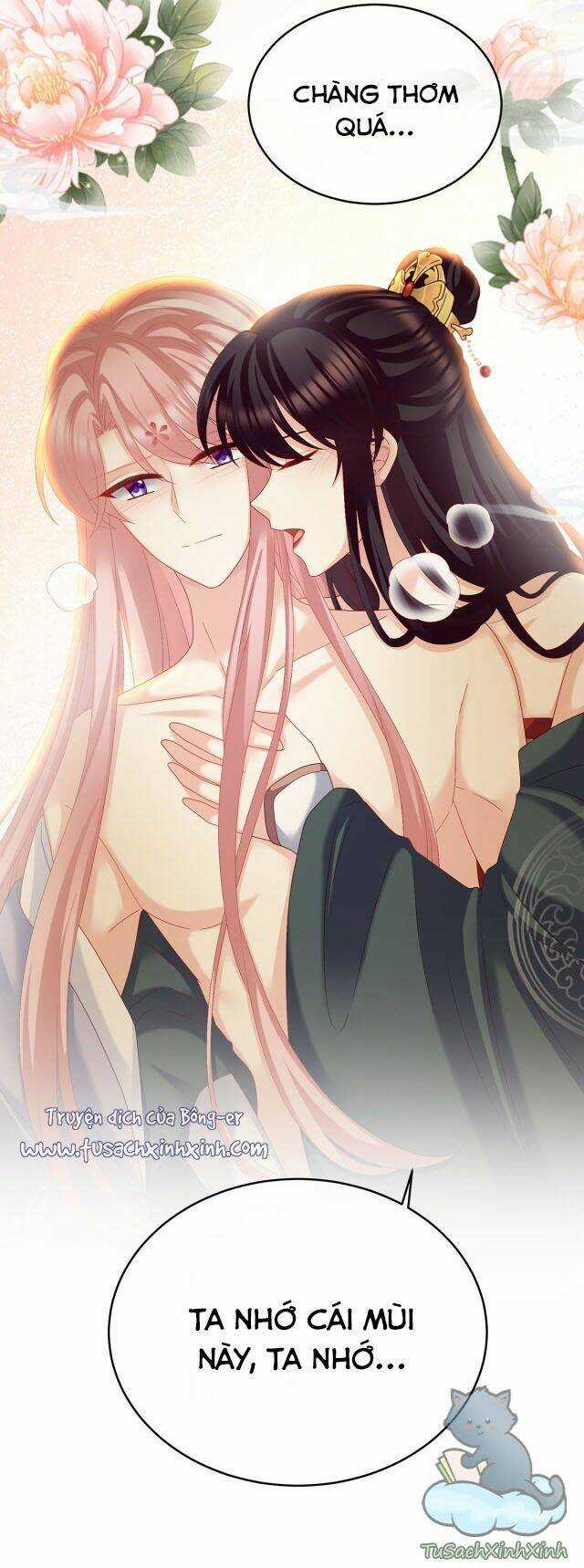 Kiều Phu Có Hỉ - Chapter 38 - Trang 27