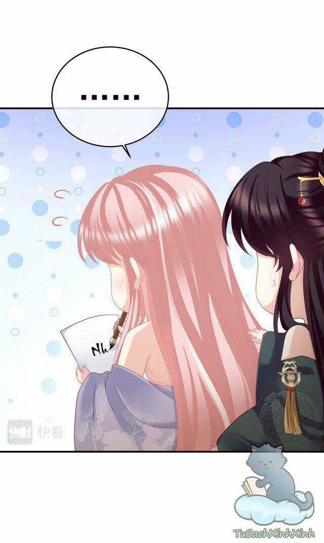 Kiều Phu Có Hỉ - Chapter 38 - Trang 28