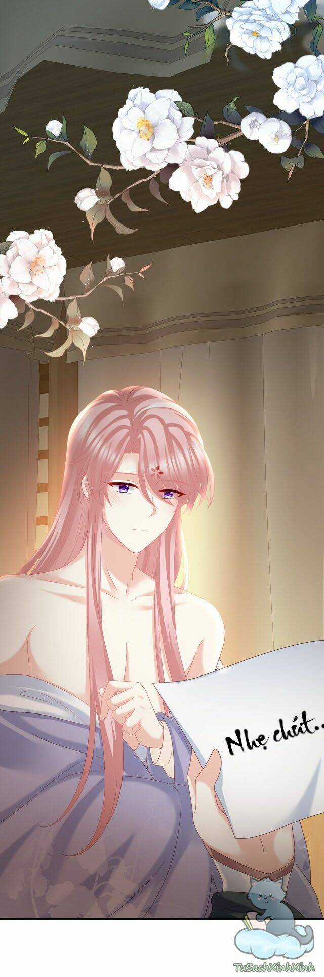 Kiều Phu Có Hỉ - Chapter 38 - Trang 30