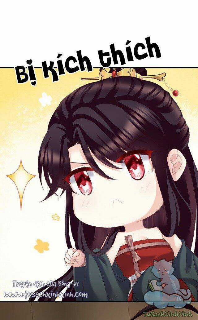 Kiều Phu Có Hỉ - Chapter 38 - Trang 31