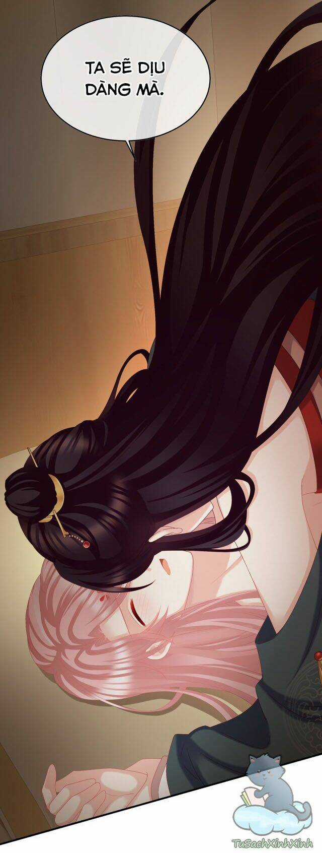 Kiều Phu Có Hỉ - Chapter 38 - Trang 32