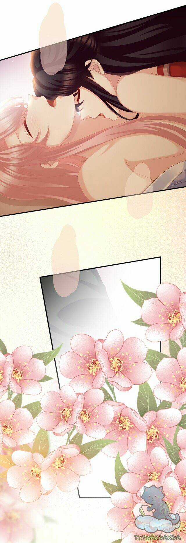 Kiều Phu Có Hỉ - Chapter 38 - Trang 33