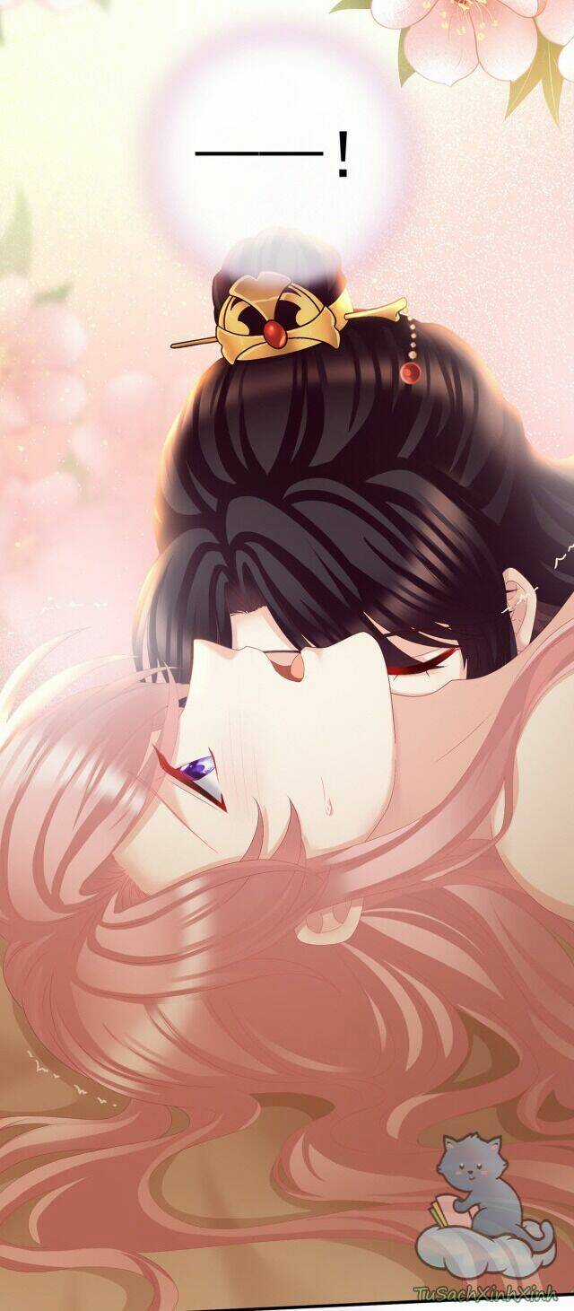 Kiều Phu Có Hỉ - Chapter 38 - Trang 34