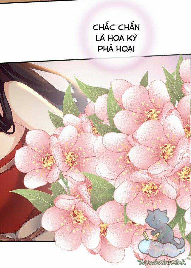 Kiều Phu Có Hỉ - Chapter 38 - Trang 35