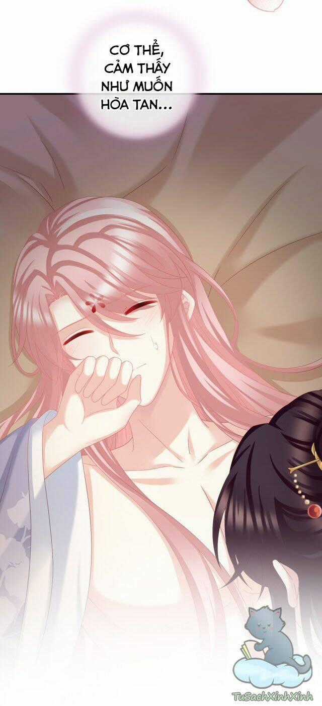 Kiều Phu Có Hỉ - Chapter 38 - Trang 36