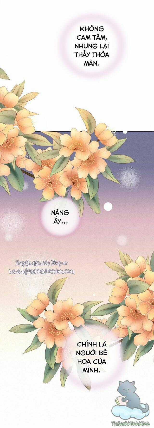 Kiều Phu Có Hỉ - Chapter 38 - Trang 37