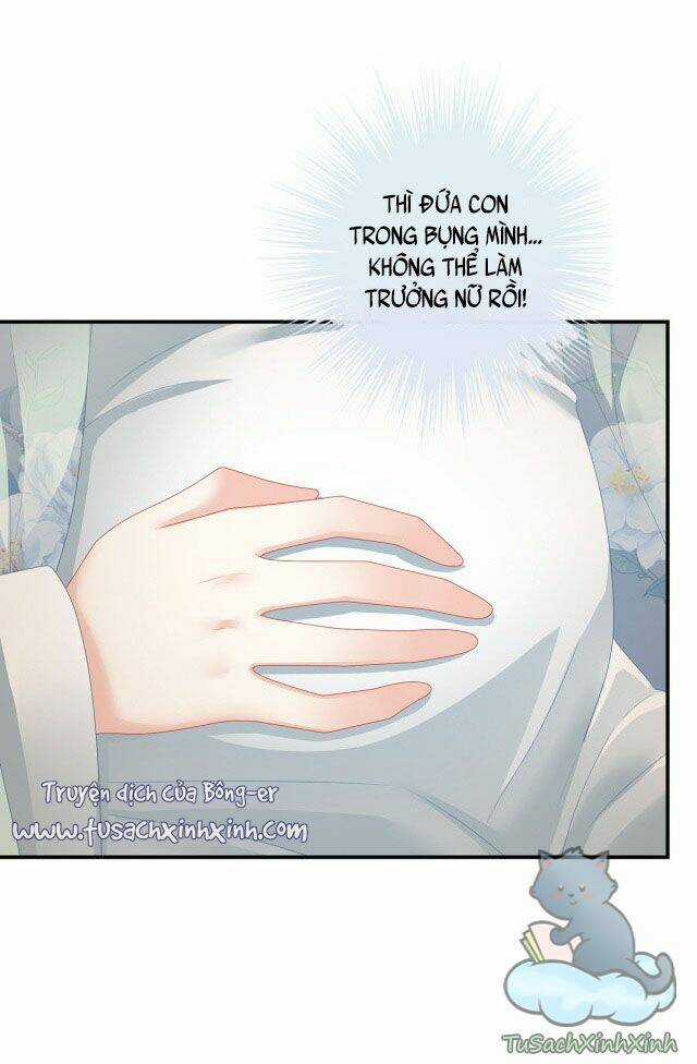 Kiều Phu Có Hỉ - Chapter 38 - Trang 7