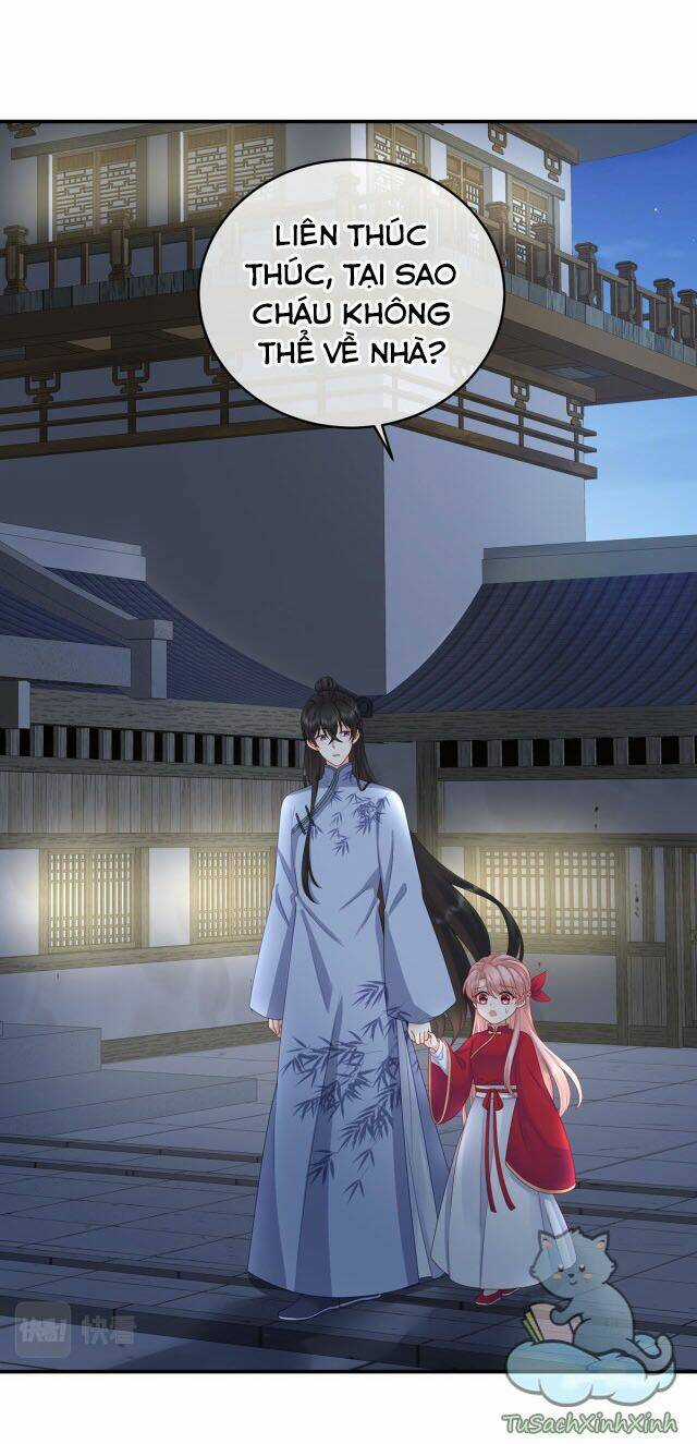 Kiều Phu Có Hỉ - Chapter 38 - Trang 9