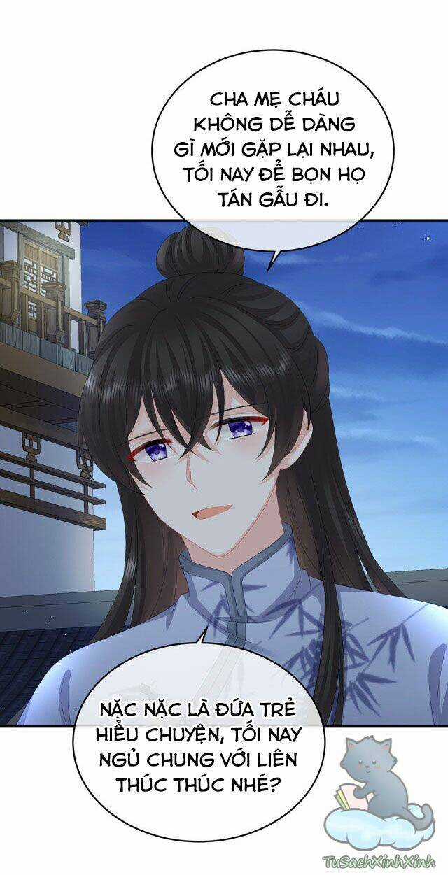 Kiều Phu Có Hỉ - Chapter 38 - Trang 10