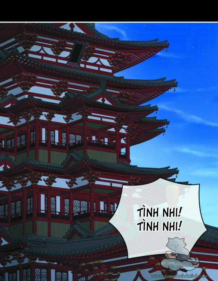 Kiều Phu Có Hỉ - Chapter 39 - Trang 1