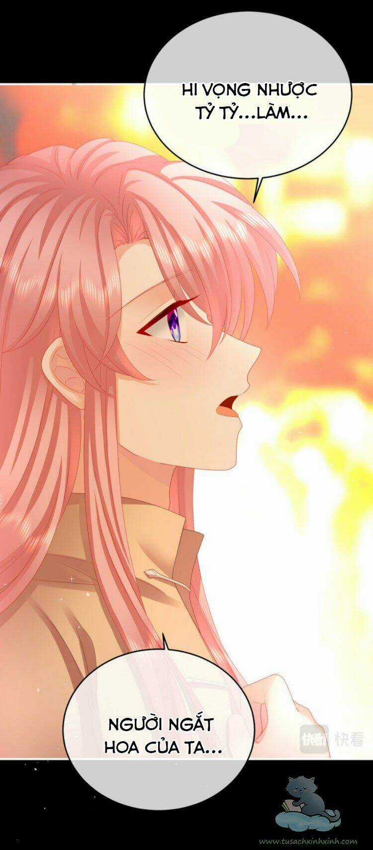 Kiều Phu Có Hỉ - Chapter 39 - Trang 14