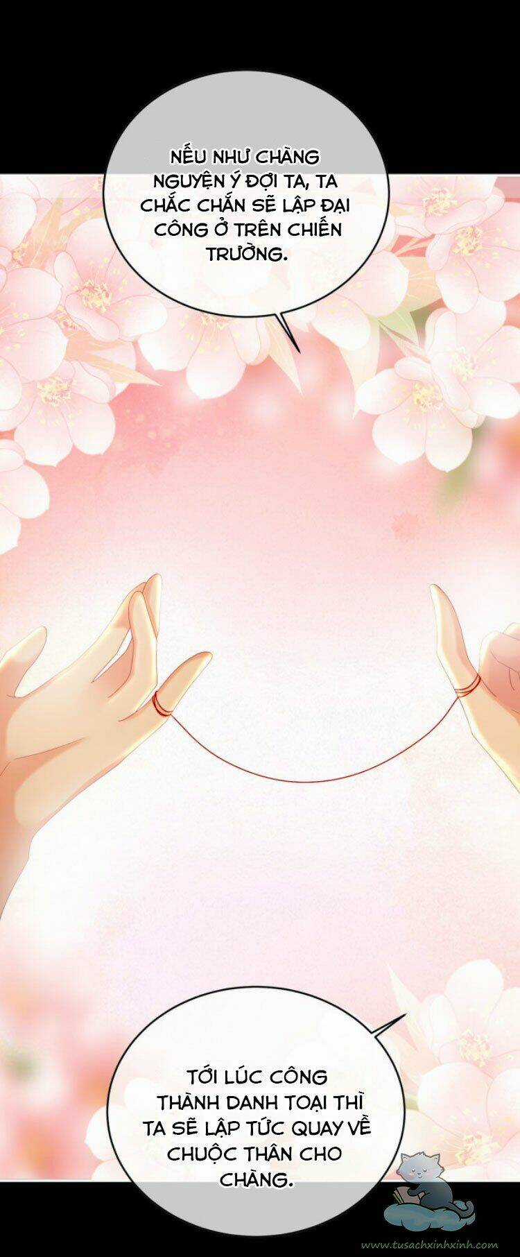 Kiều Phu Có Hỉ - Chapter 39 - Trang 18