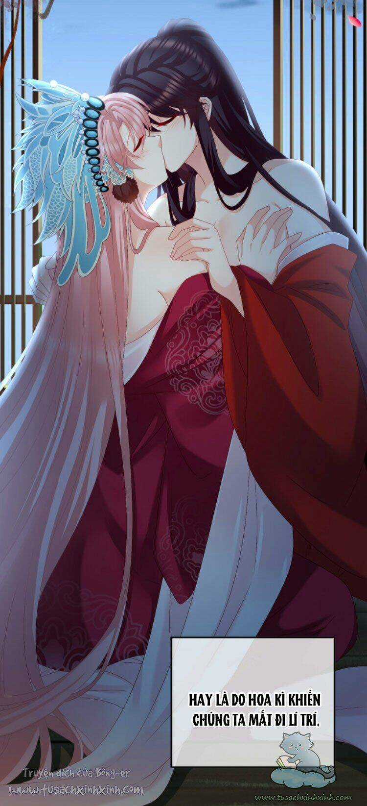 Kiều Phu Có Hỉ - Chapter 39 - Trang 24