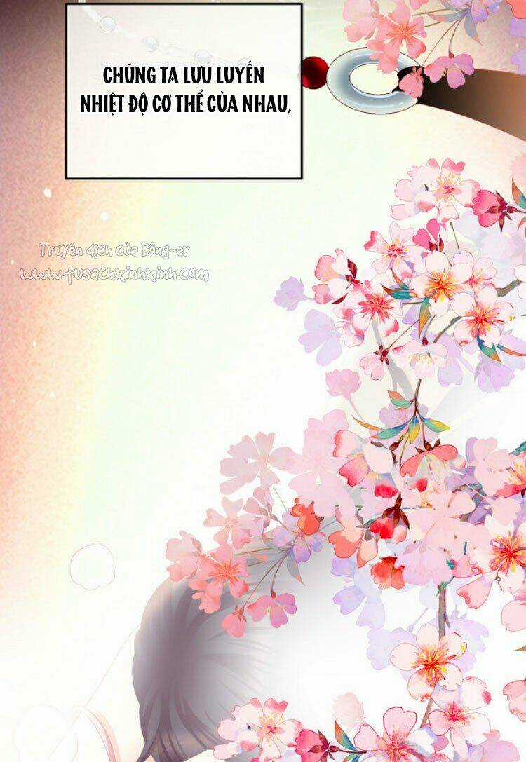 Kiều Phu Có Hỉ - Chapter 39 - Trang 26