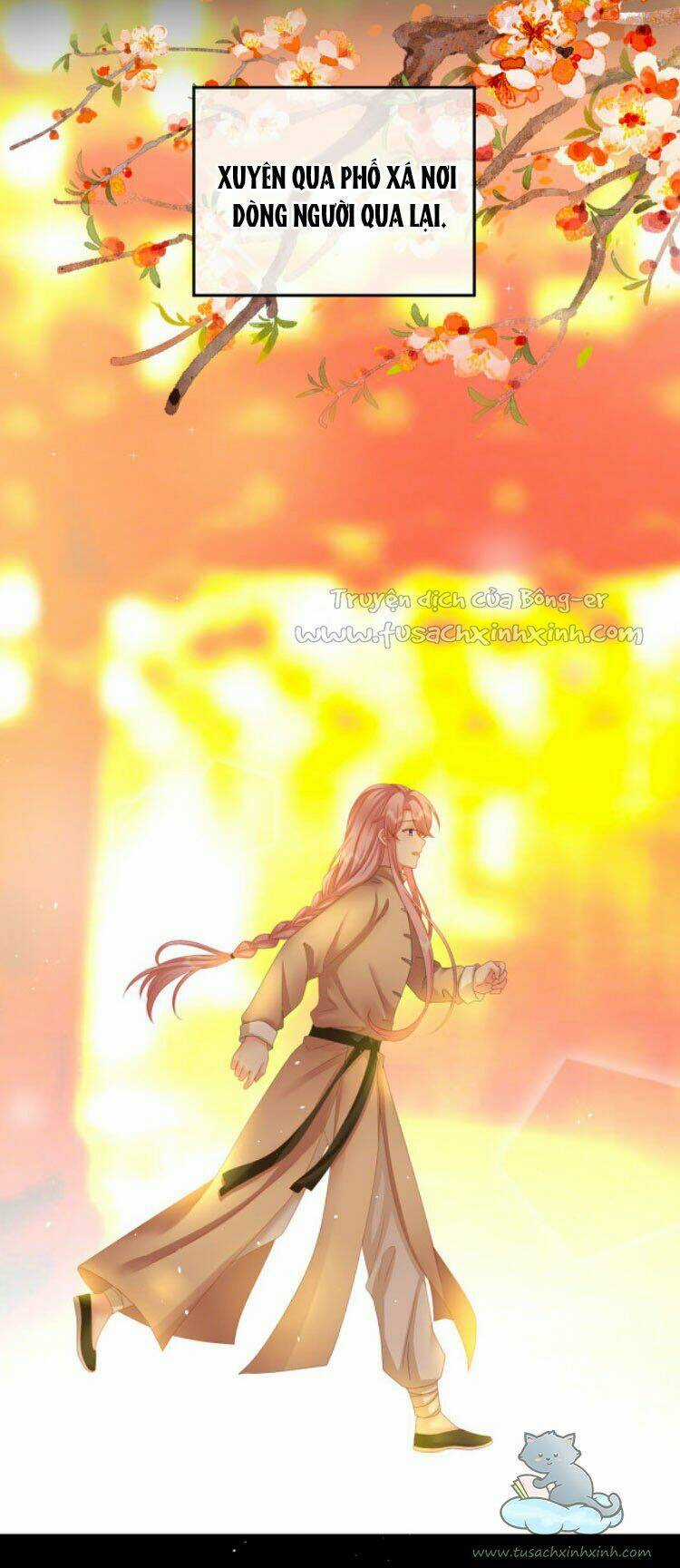 Kiều Phu Có Hỉ - Chapter 39 - Trang 4