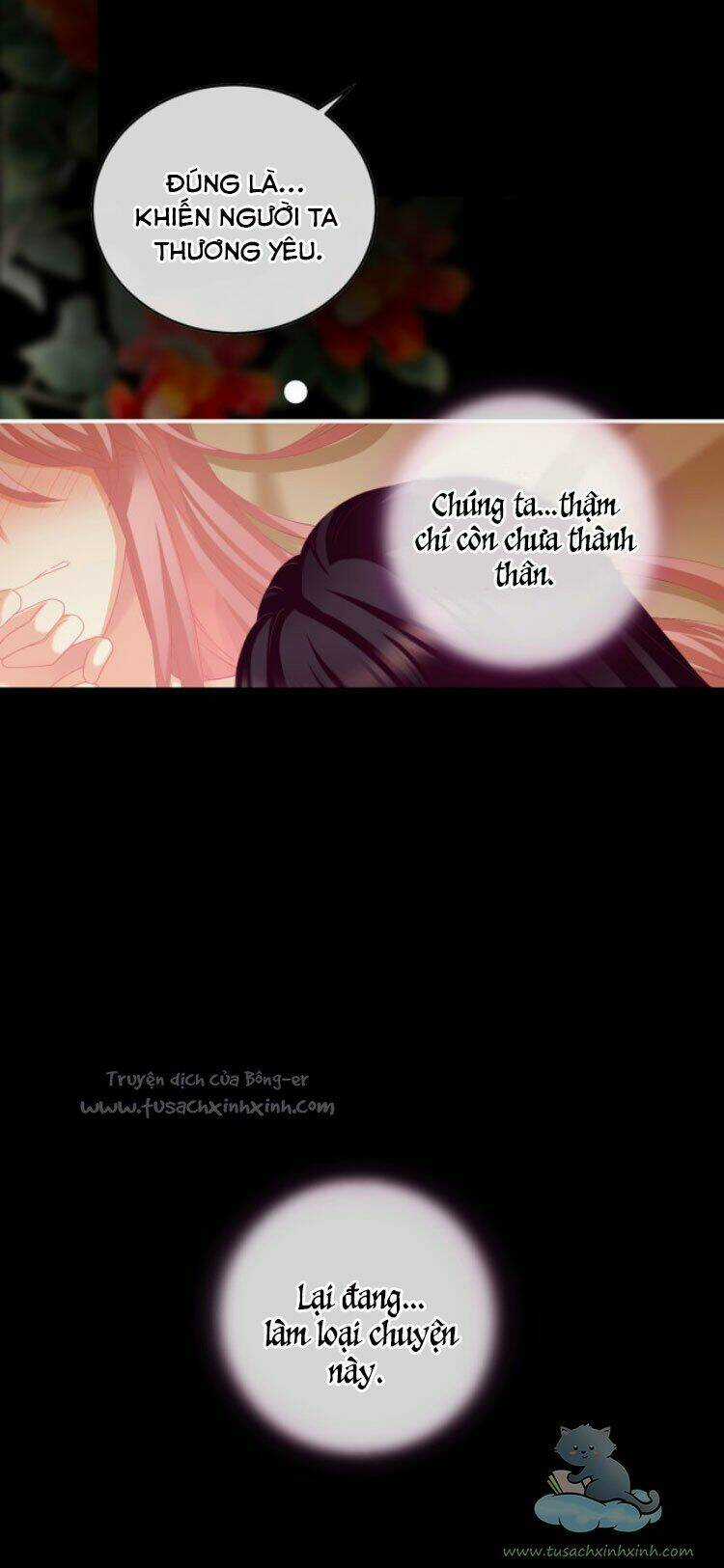 Kiều Phu Có Hỉ - Chapter 39 - Trang 31