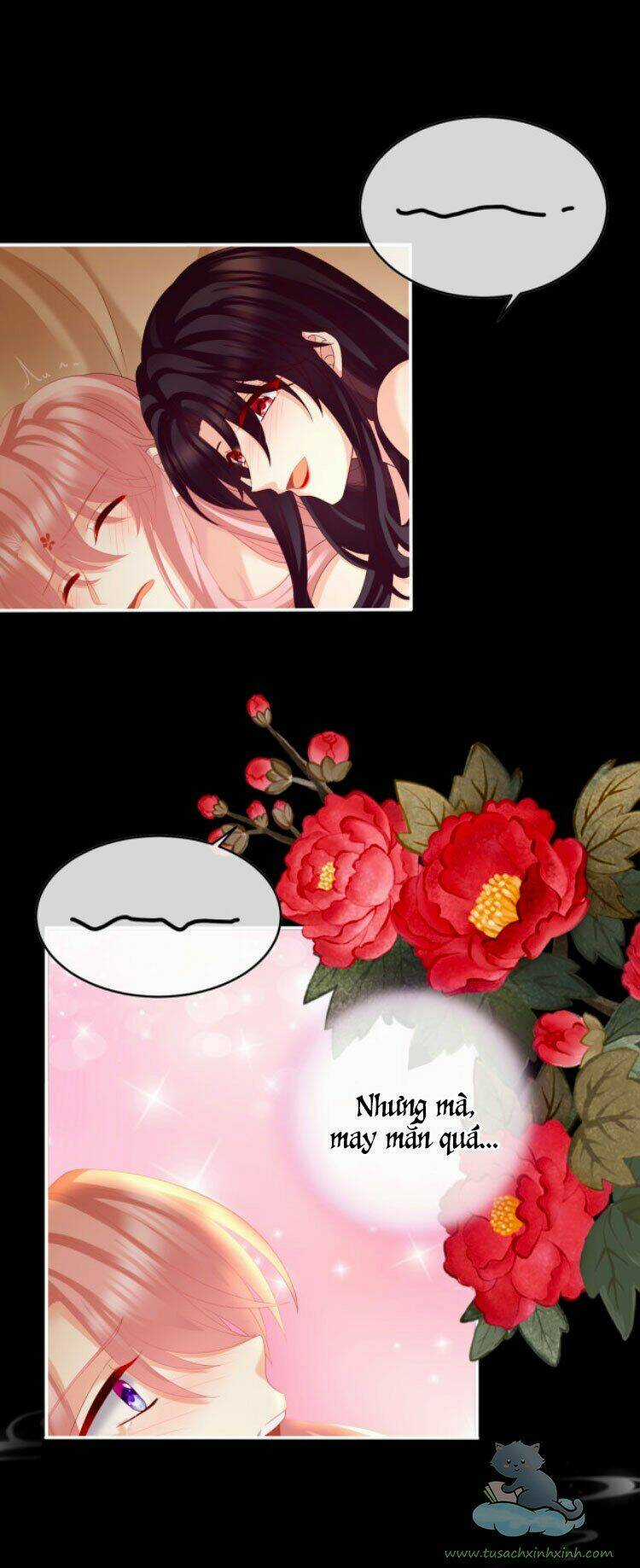 Kiều Phu Có Hỉ - Chapter 39 - Trang 33