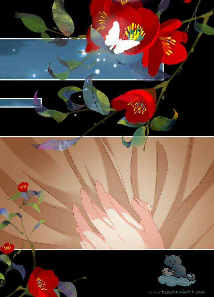 Kiều Phu Có Hỉ - Chapter 39 - Trang 37