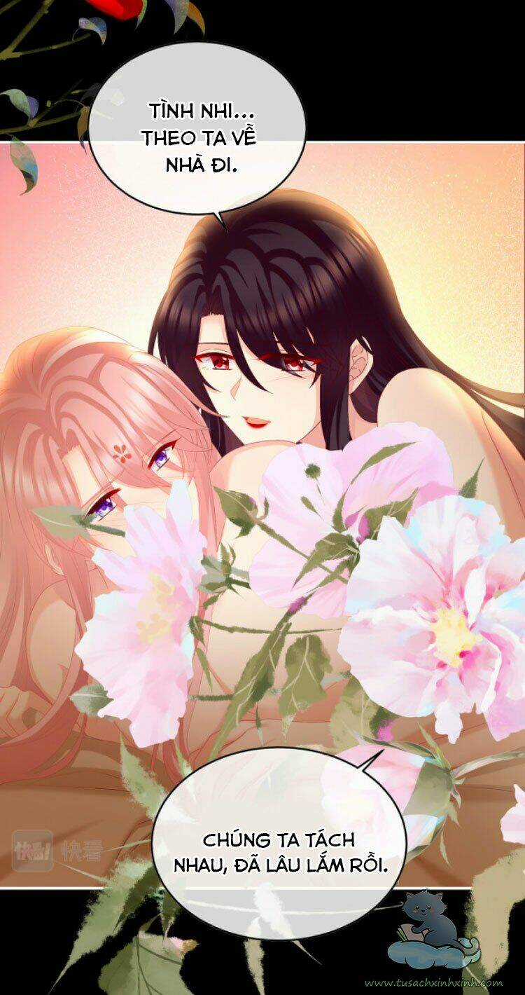 Kiều Phu Có Hỉ - Chapter 39 - Trang 38