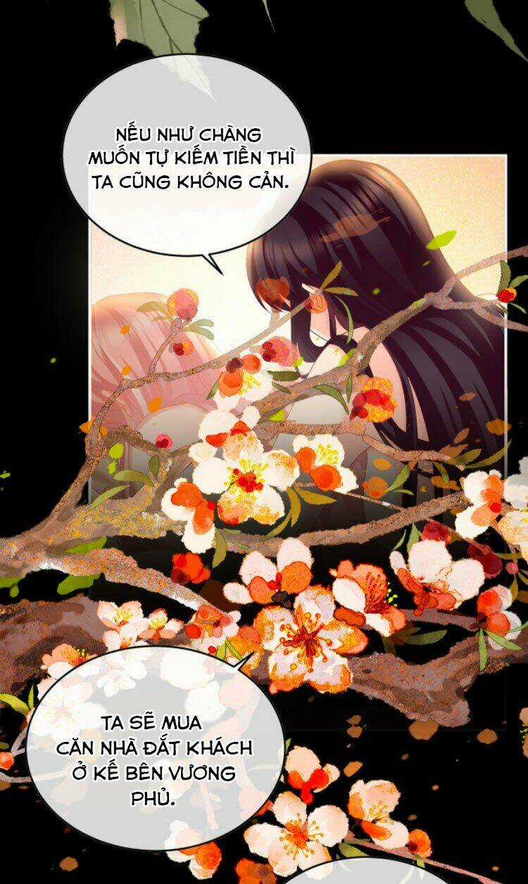 Kiều Phu Có Hỉ - Chapter 39 - Trang 39