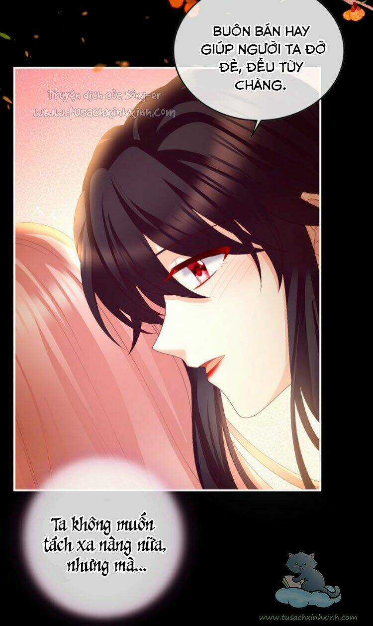 Kiều Phu Có Hỉ - Chapter 39 - Trang 40