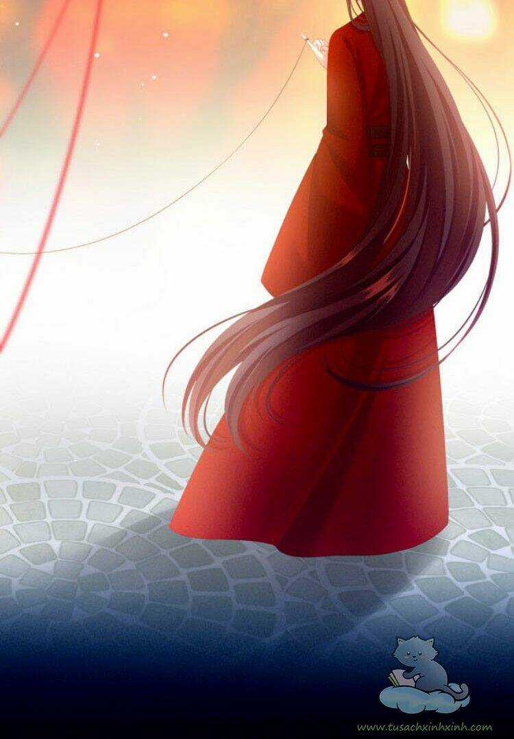 Kiều Phu Có Hỉ - Chapter 39 - Trang 7