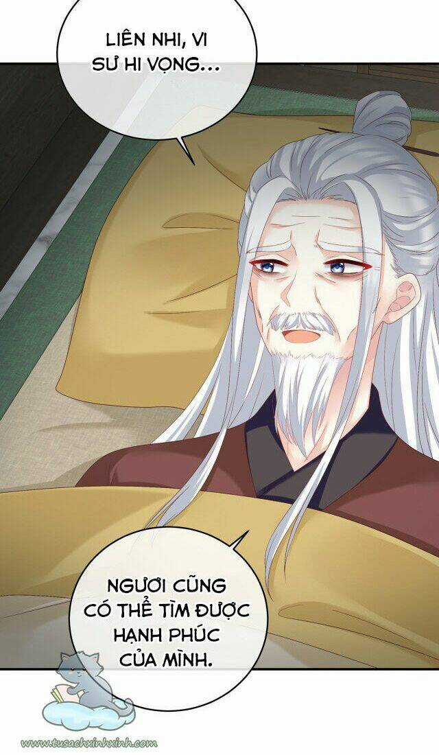 Kiều Phu Có Hỉ - Chapter 40 - Trang 12