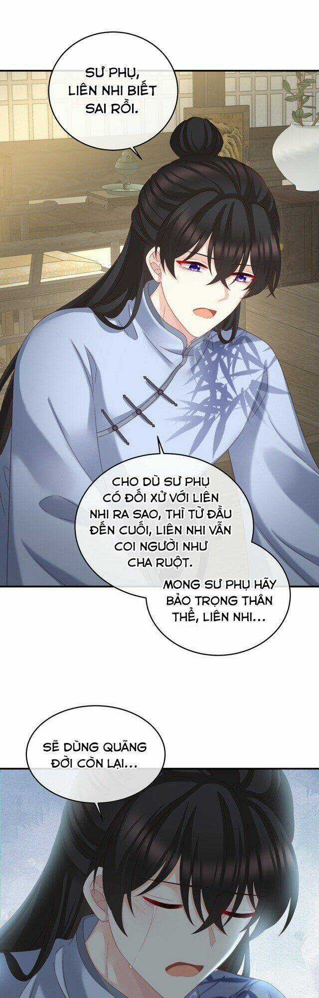 Kiều Phu Có Hỉ - Chapter 40 - Trang 13
