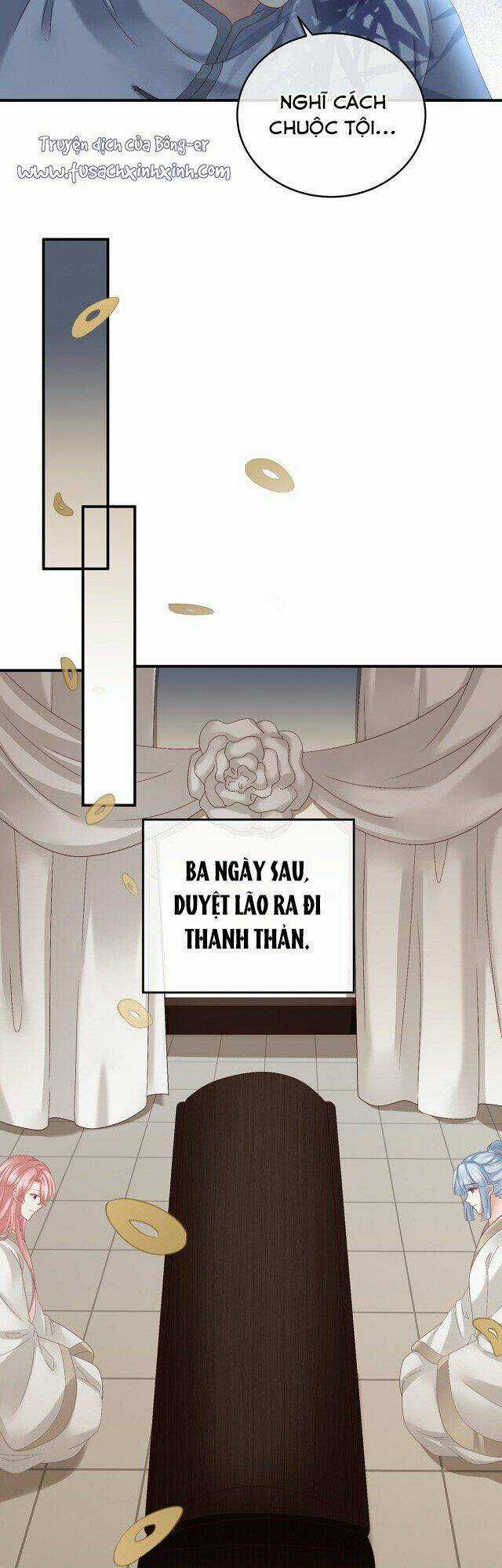 Kiều Phu Có Hỉ - Chapter 40 - Trang 14