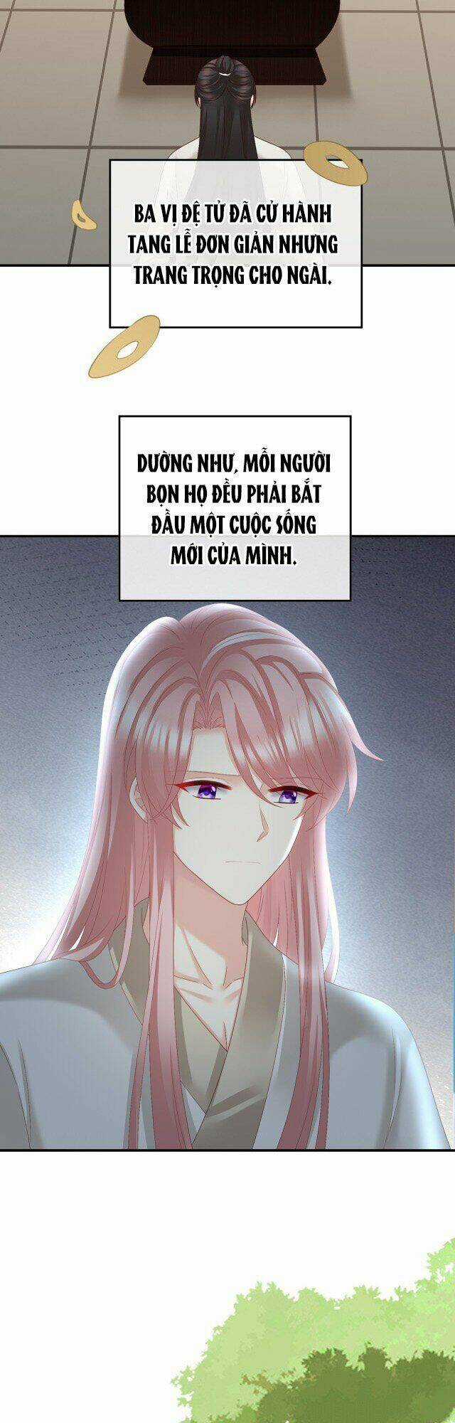 Kiều Phu Có Hỉ - Chapter 40 - Trang 15