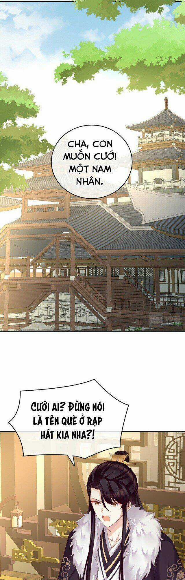 Kiều Phu Có Hỉ - Chapter 40 - Trang 16