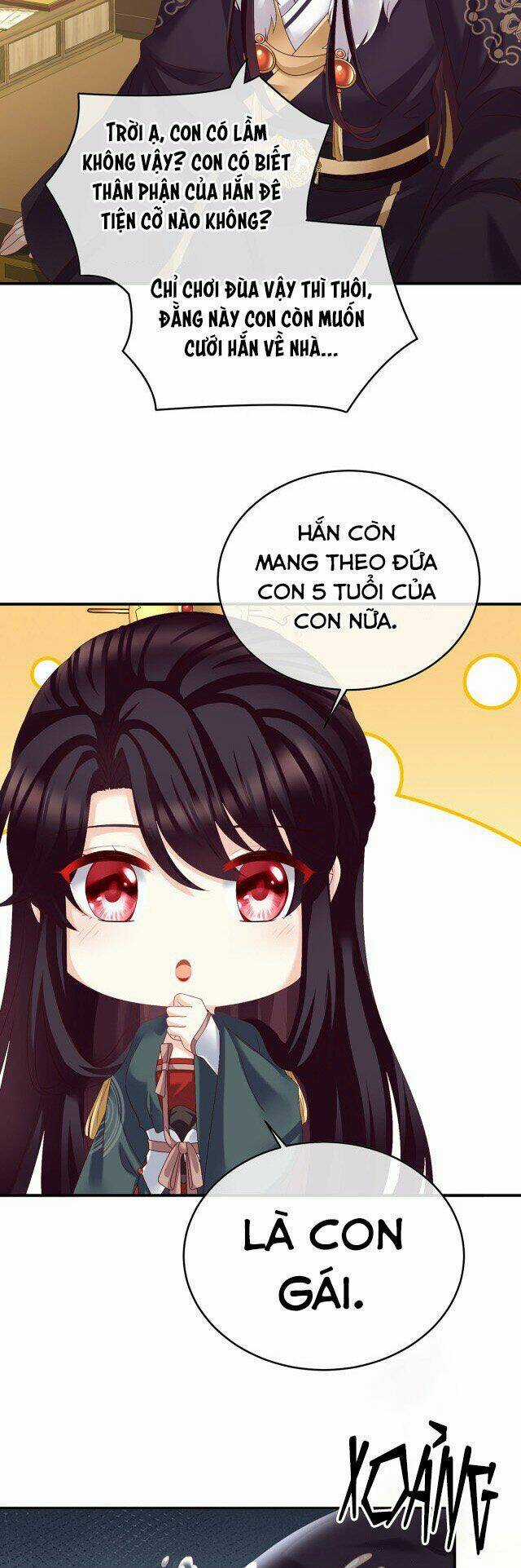 Kiều Phu Có Hỉ - Chapter 40 - Trang 17